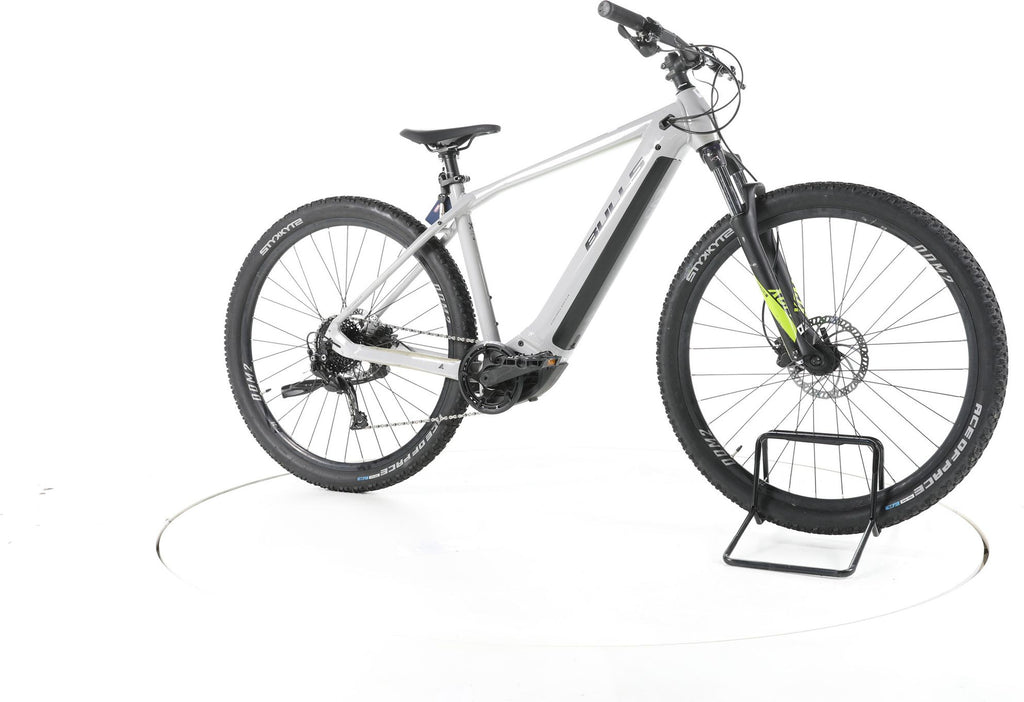 Produit reconditionné - Bulls LT Evo CX E-Bike - Très Bon Etat