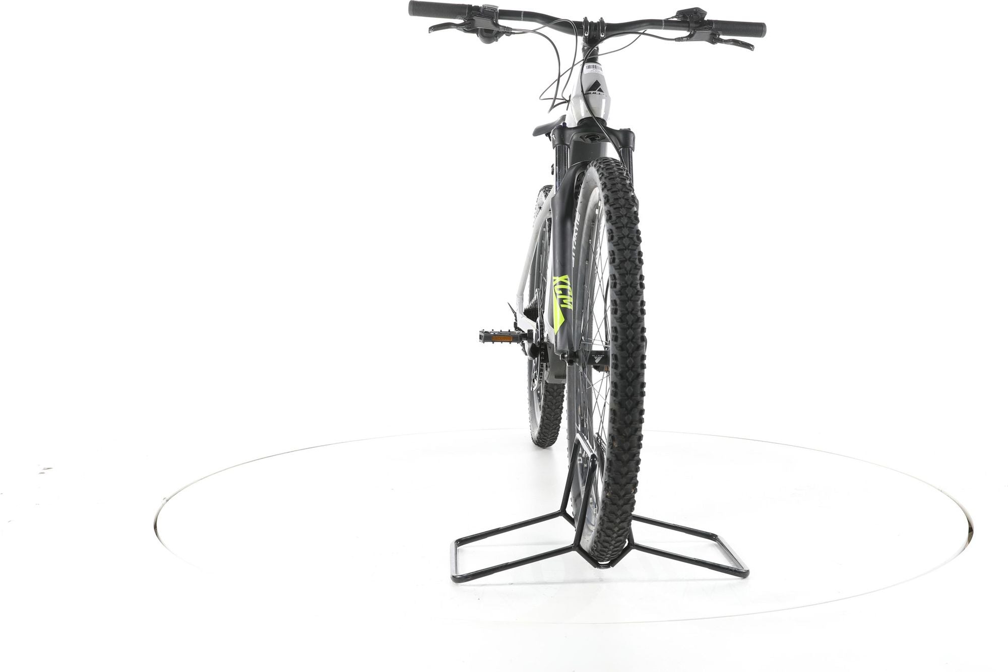 Produit reconditionné - Bulls LT Evo CX E-Bike - Très Bon Etat