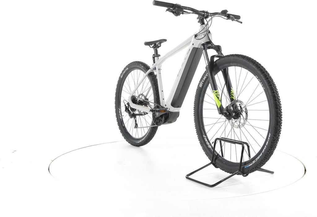 Produit reconditionné - Bulls LT Evo CX E-Bike - Très Bon Etat