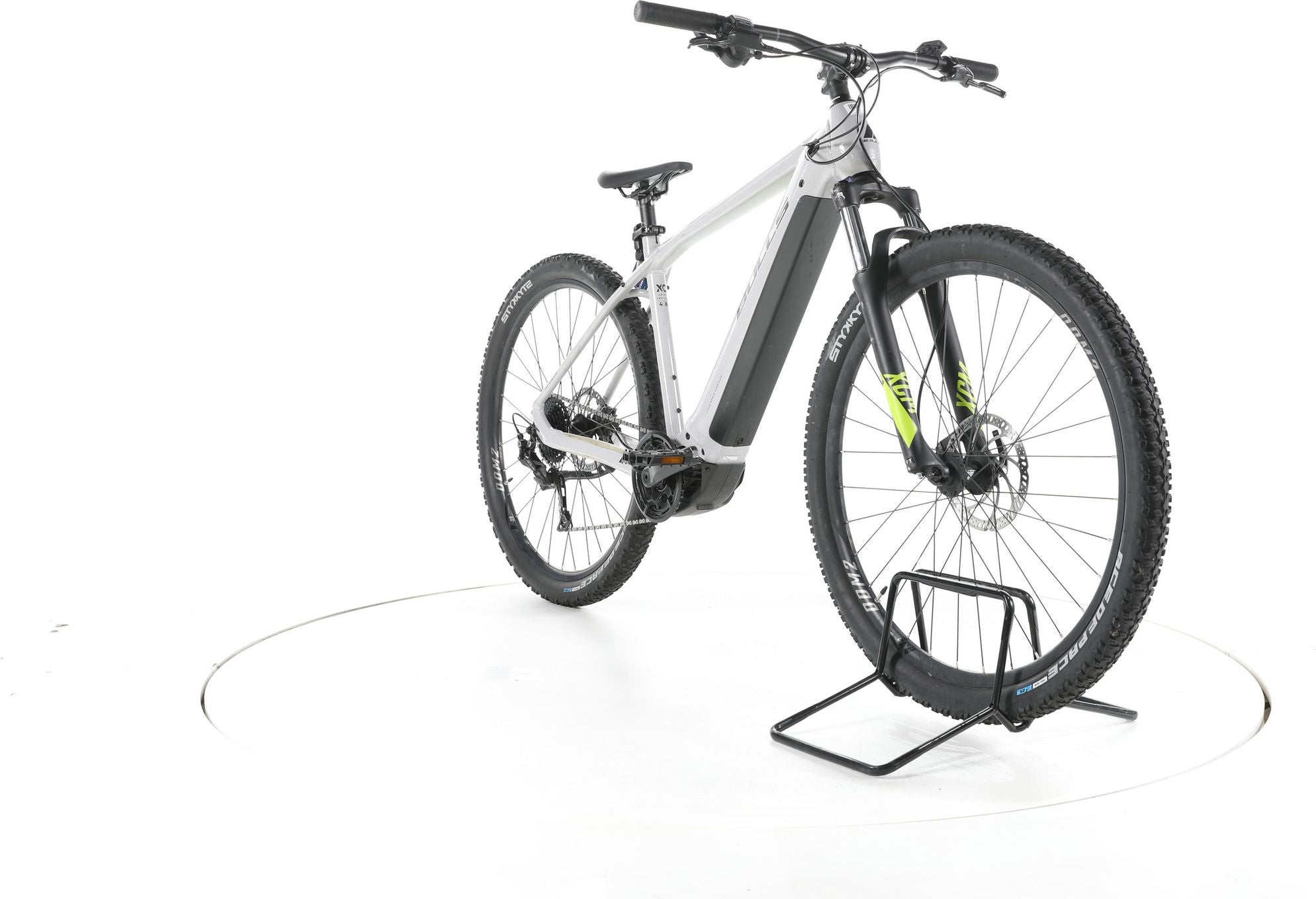 Produit reconditionné - Bulls LT Evo CX E-Bike - Très Bon Etat