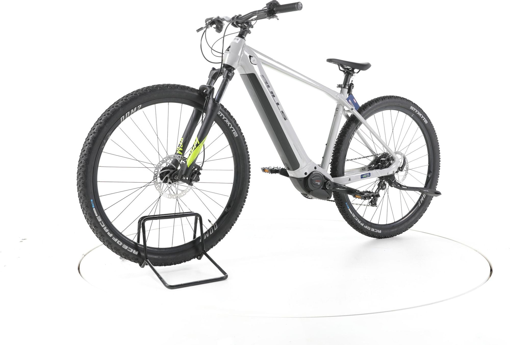 Produit reconditionné - Bulls LT Evo CX E-Bike - Très Bon Etat