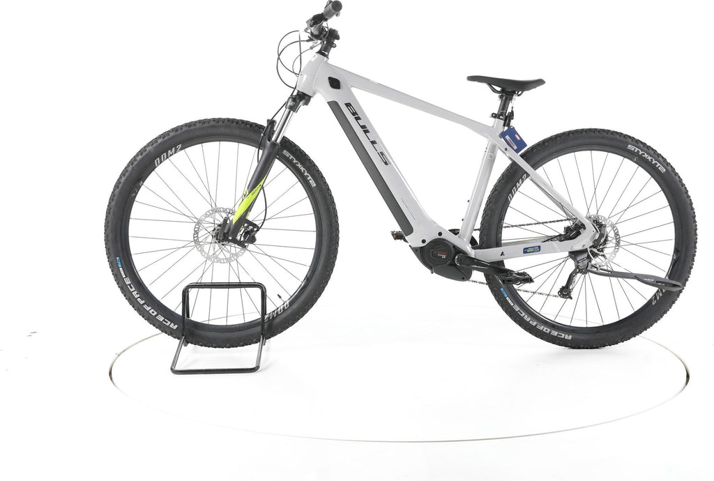 Produit reconditionné - Bulls LT Evo CX E-Bike - Très Bon Etat