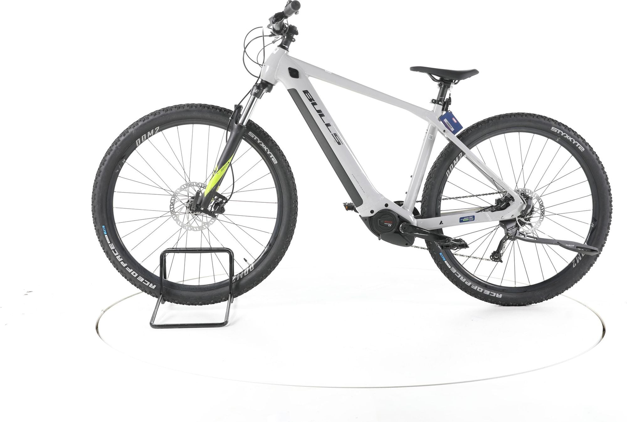 Produit reconditionné - Bulls LT Evo CX E-Bike - Très Bon Etat