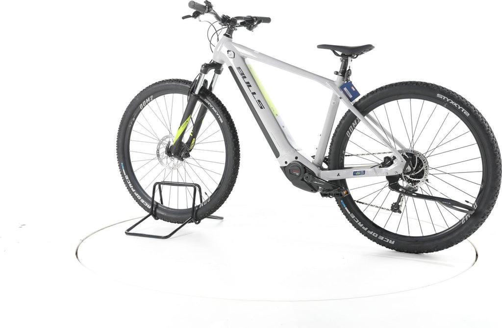 Produit reconditionné - Bulls LT Evo CX E-Bike - Très Bon Etat