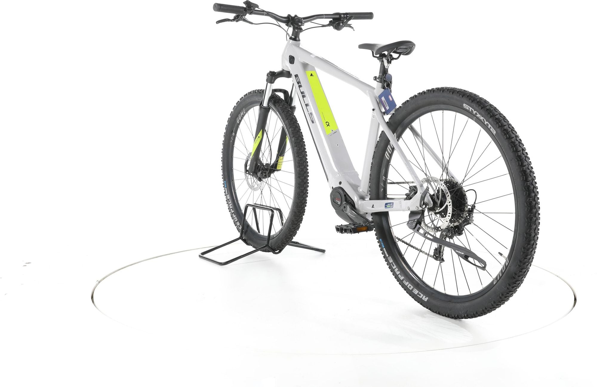 Produit reconditionné - Bulls LT Evo CX E-Bike - Très Bon Etat
