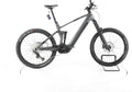 Produit reconditionné - Cube Stereo Hybrid 160 HPC Race Fully E-Bike Carbon - Bon Etat