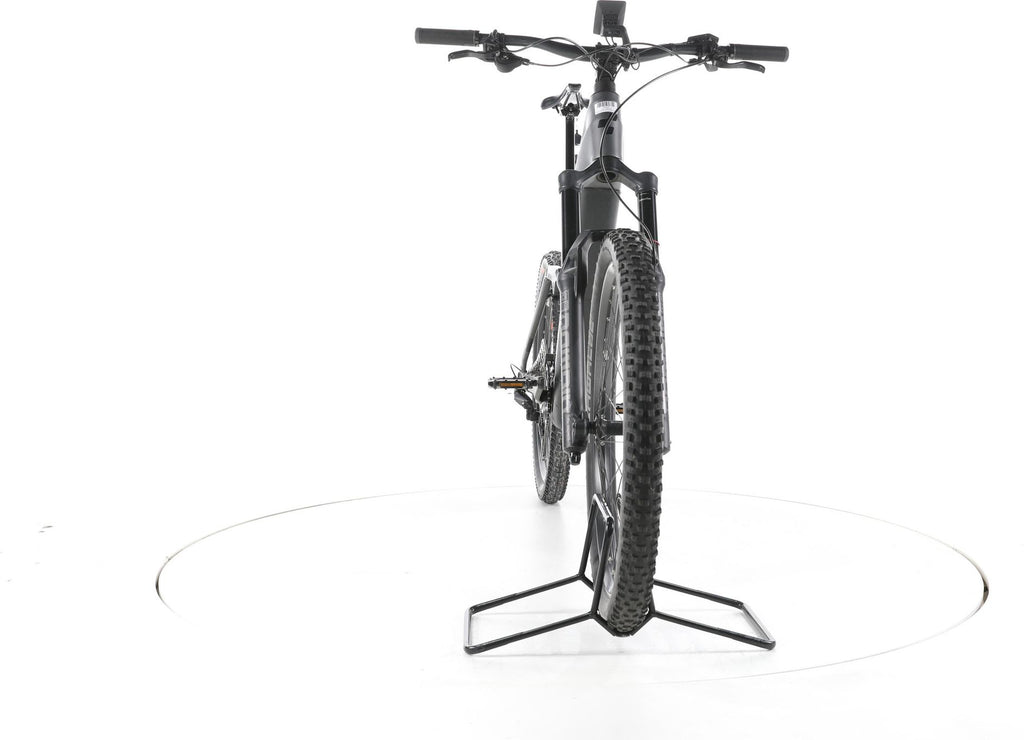 Produit reconditionné - Cube Stereo Hybrid 160 HPC Race Fully E-Bike Carbon - Bon Etat