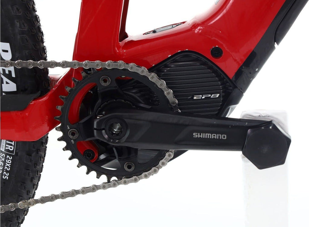 Produit reconditionné · Conway eWME 429 XT / Vélo VTT électrique | Très bon état