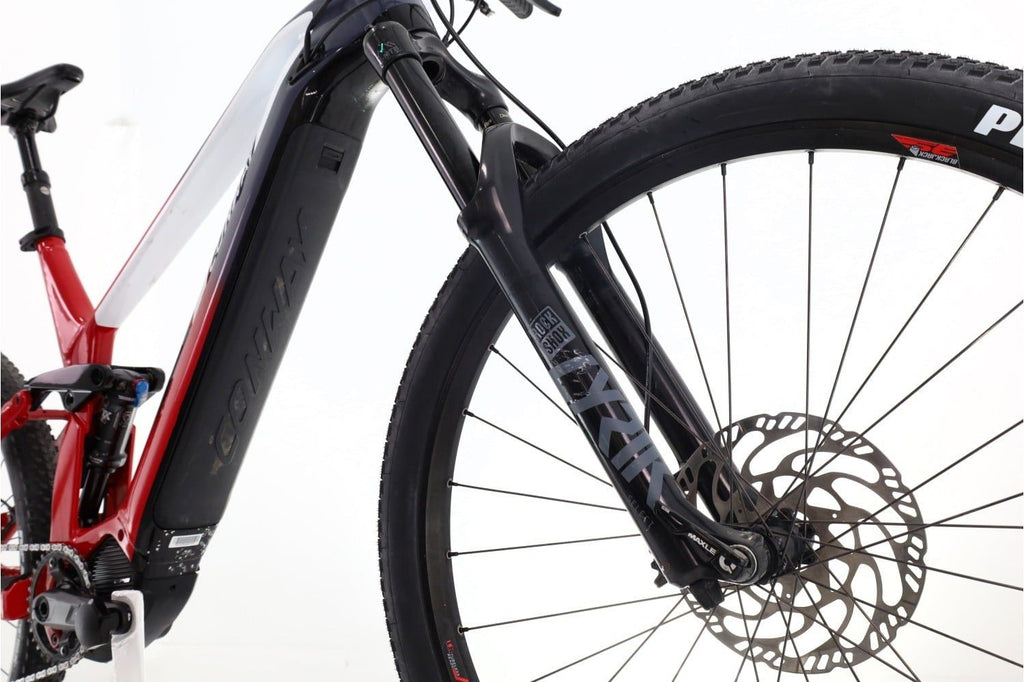 Produit reconditionné · Conway eWME 429 XT / Vélo VTT électrique | Très bon état