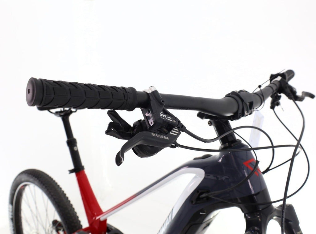 Produit reconditionné · Conway eWME 429 XT / Vélo VTT électrique | Très bon état
