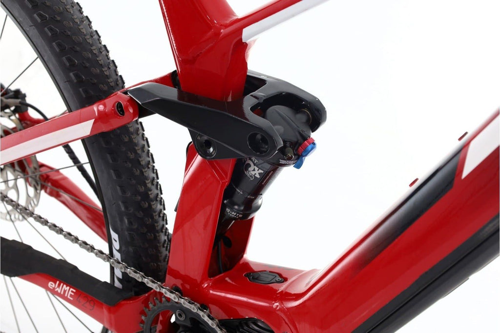 Produit reconditionné · Conway eWME 429 XT / Vélo VTT électrique | Très bon état