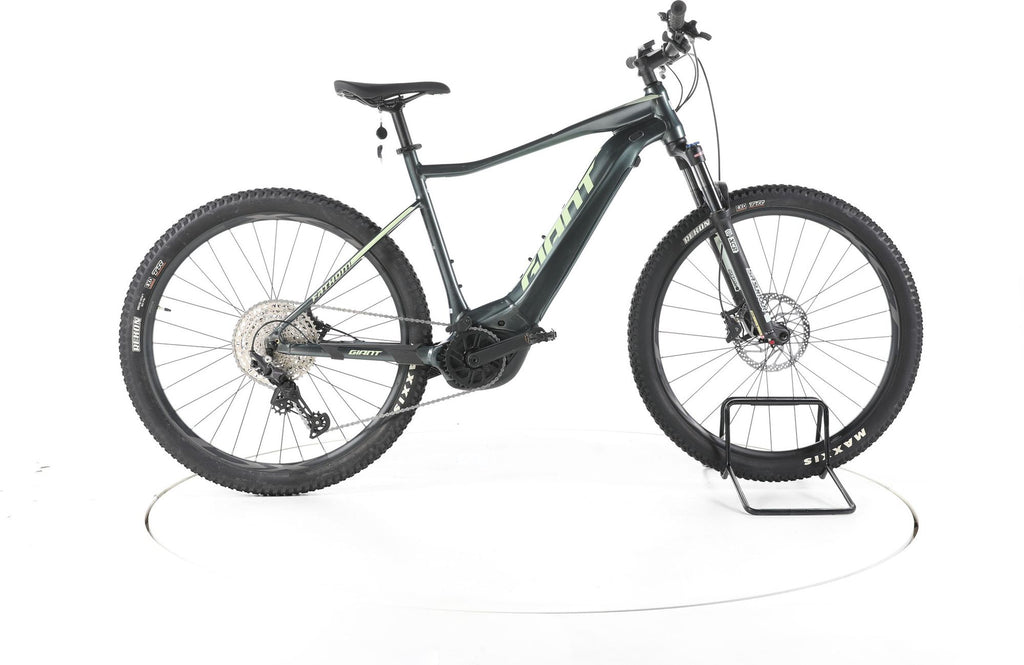 Produit reconditionné - Giant Fathom E+ 1 E-Bike - Bon Etat