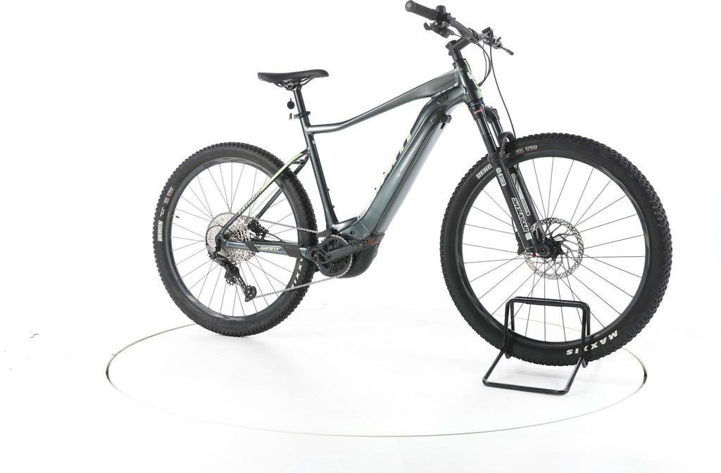 Produit reconditionné - Giant Fathom E+ 1 E-Bike - Bon Etat