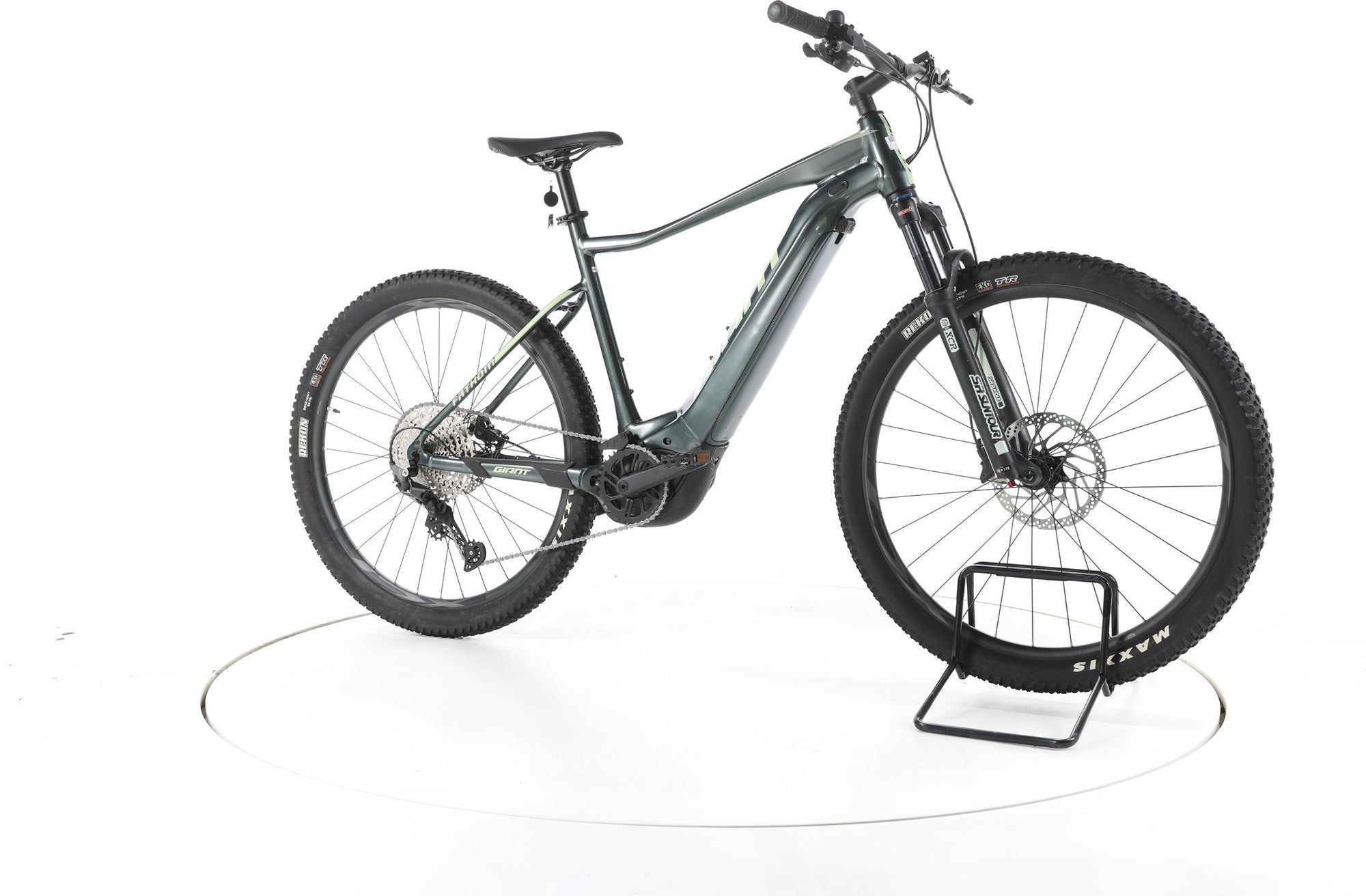 Produit reconditionné - Giant Fathom E+ 1 E-Bike - Bon Etat