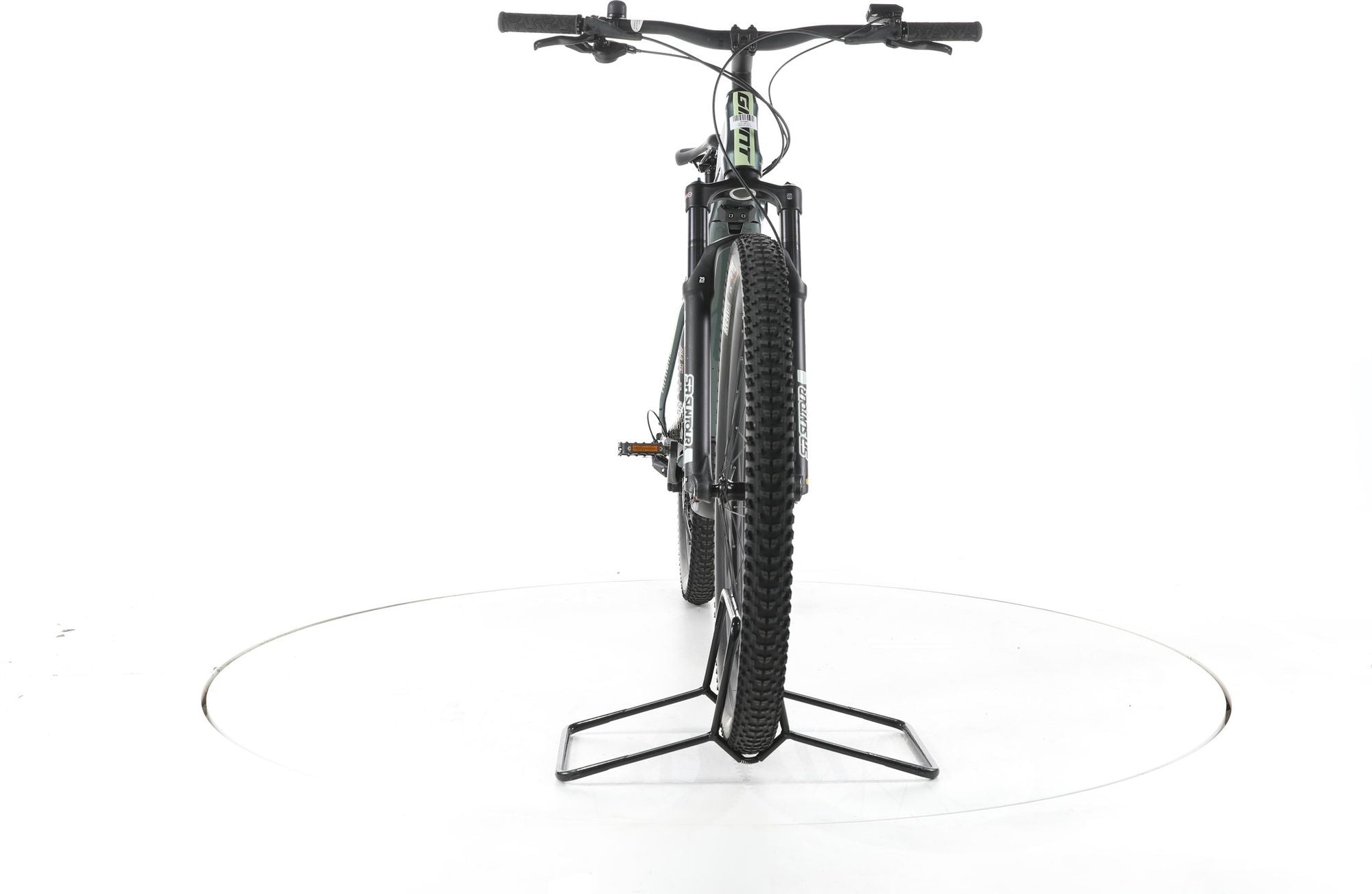 Produit reconditionné - Giant Fathom E+ 1 E-Bike - Bon Etat