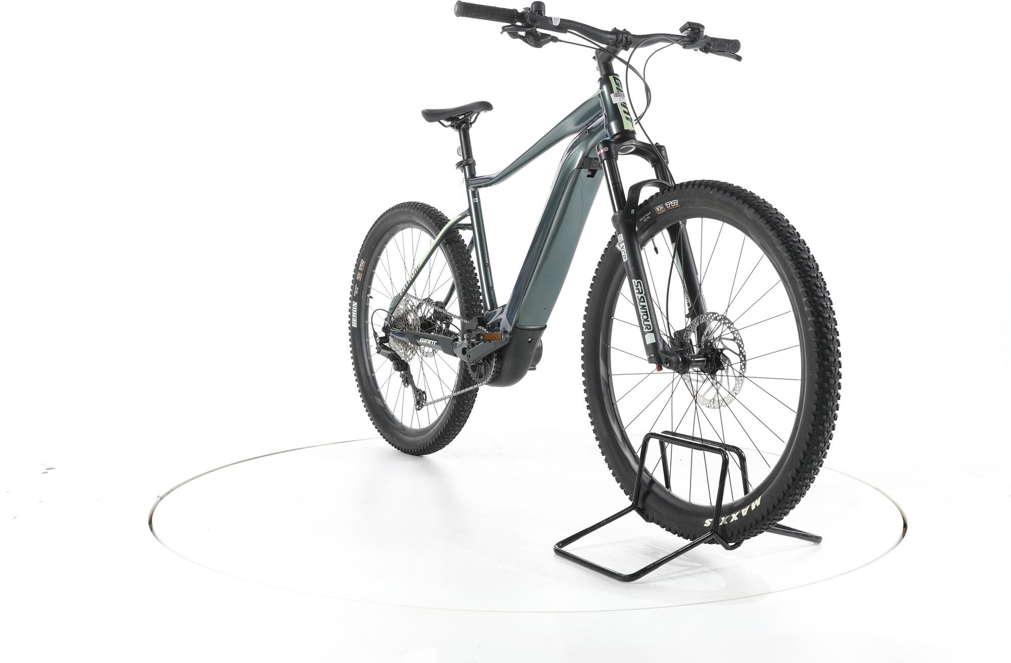 Produit reconditionné - Giant Fathom E+ 1 E-Bike - Bon Etat