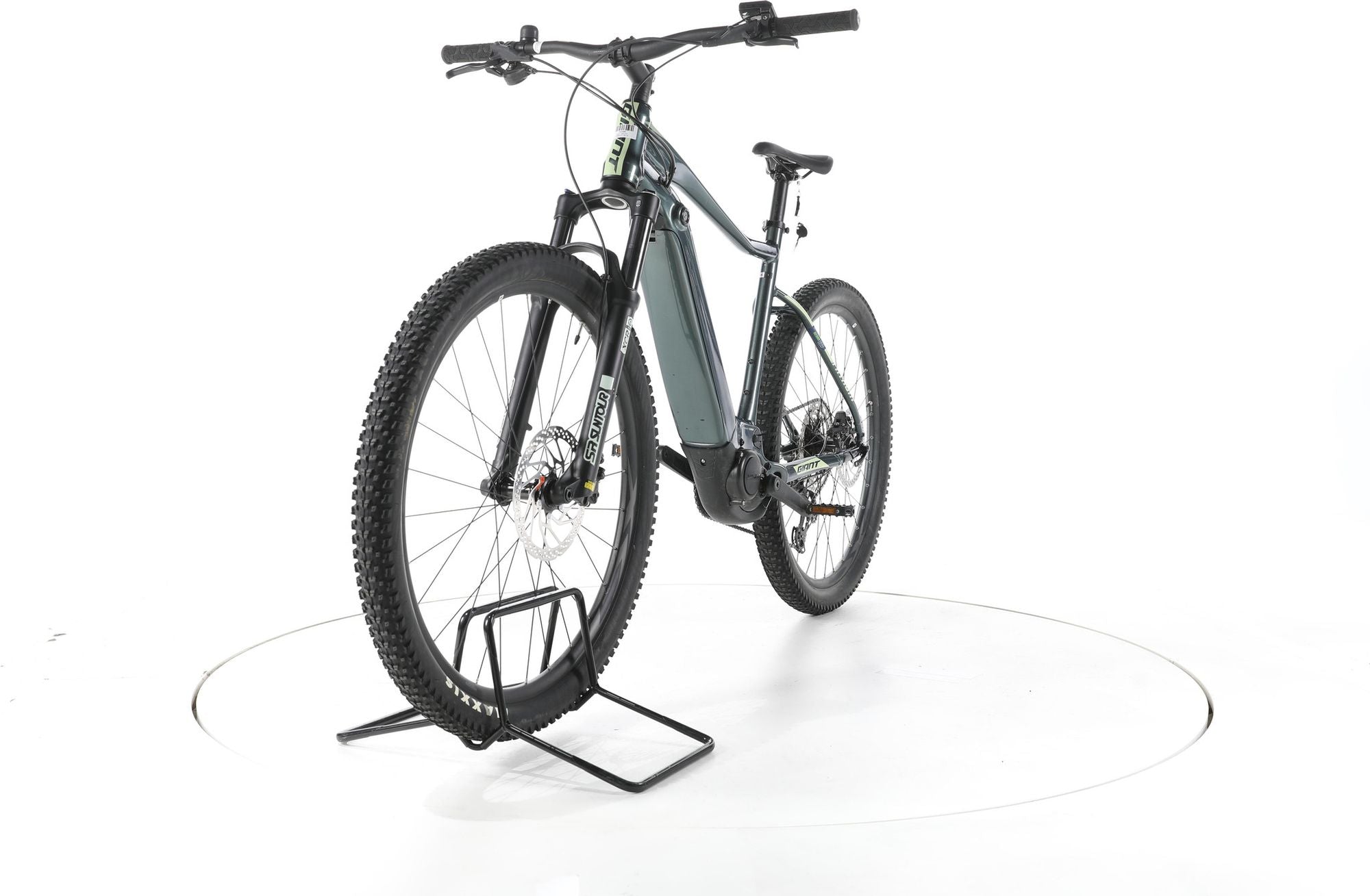 Produit reconditionné - Giant Fathom E+ 1 E-Bike - Bon Etat