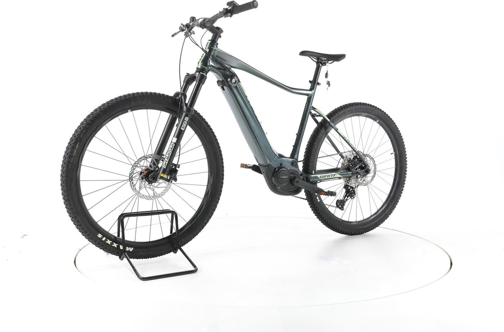 Produit reconditionné - Giant Fathom E+ 1 E-Bike - Bon Etat