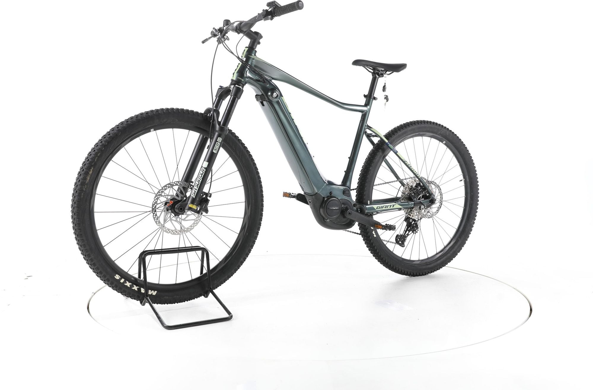 Produit reconditionné - Giant Fathom E+ 1 E-Bike - Bon Etat