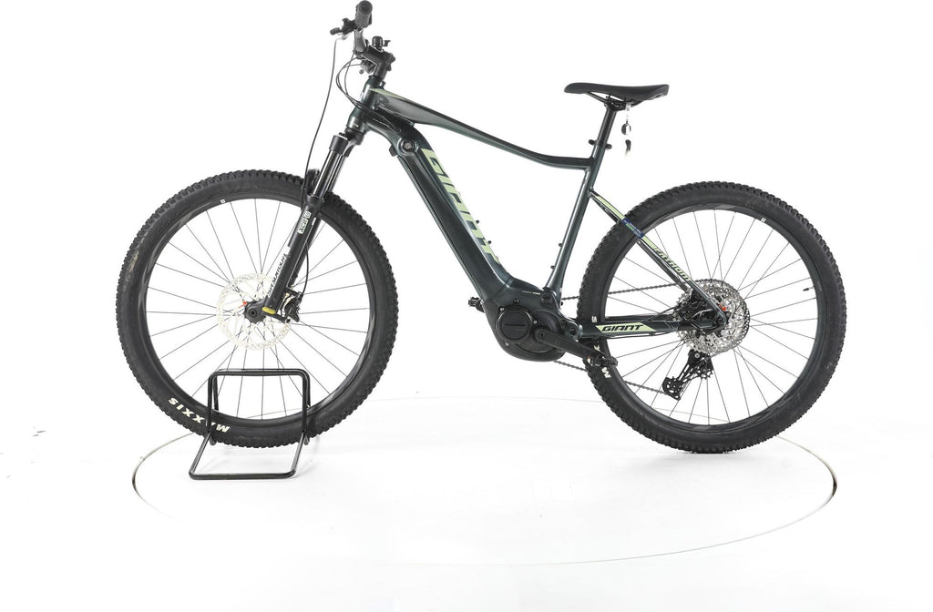 Produit reconditionné - Giant Fathom E+ 1 E-Bike - Bon Etat