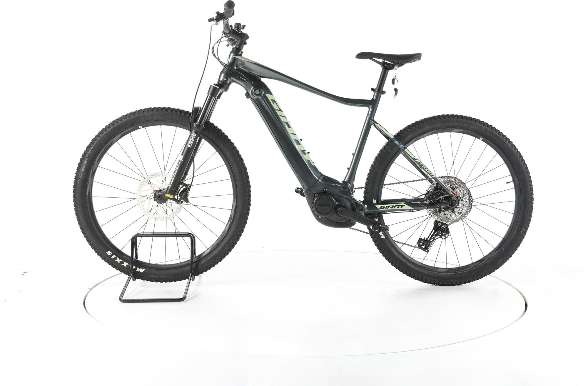Produit reconditionné - Giant Fathom E+ 1 E-Bike - Bon Etat