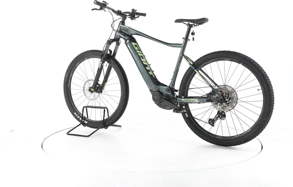 Produit reconditionné - Giant Fathom E+ 1 E-Bike - Bon Etat