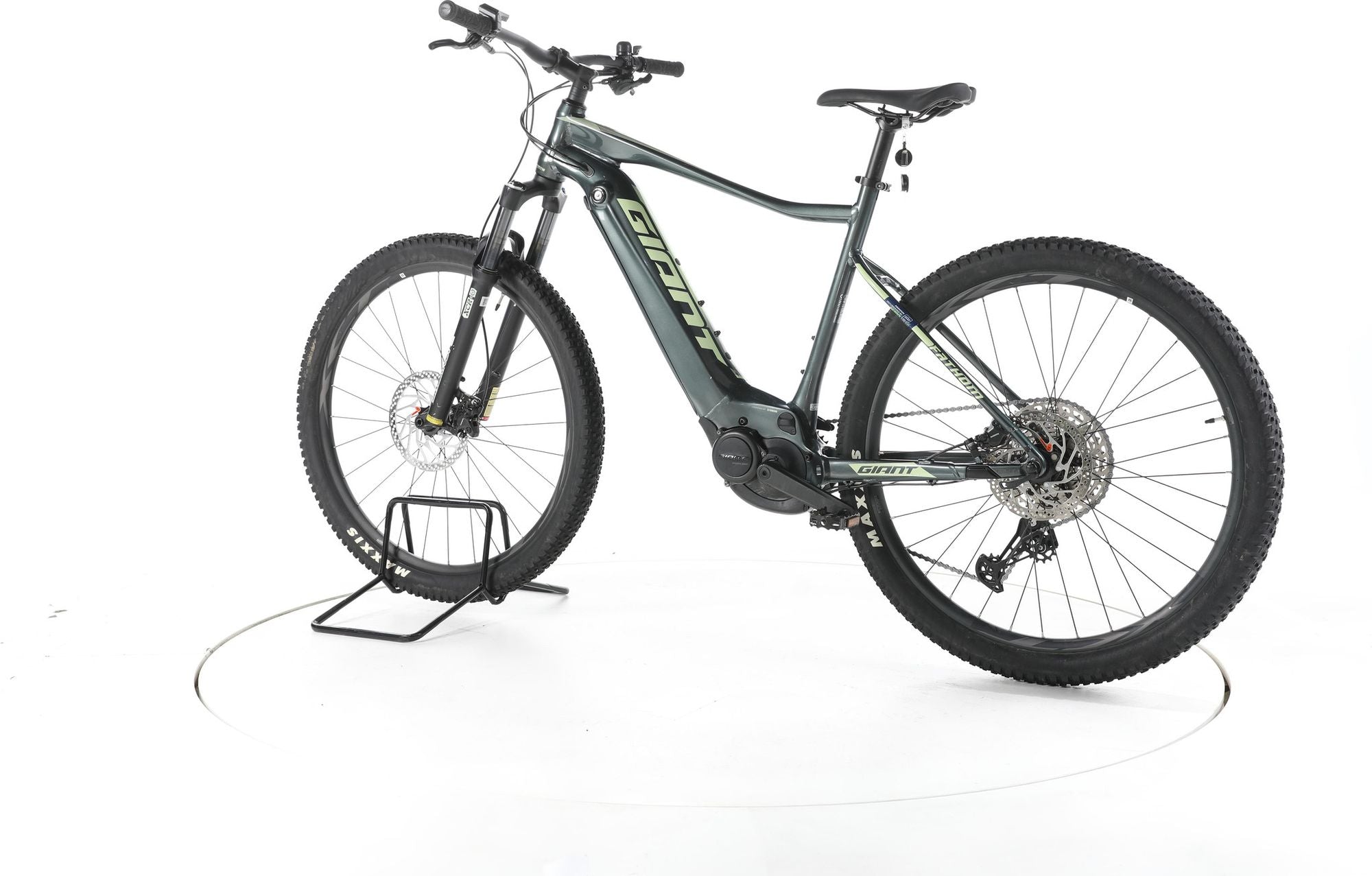 Produit reconditionné - Giant Fathom E+ 1 E-Bike - Bon Etat