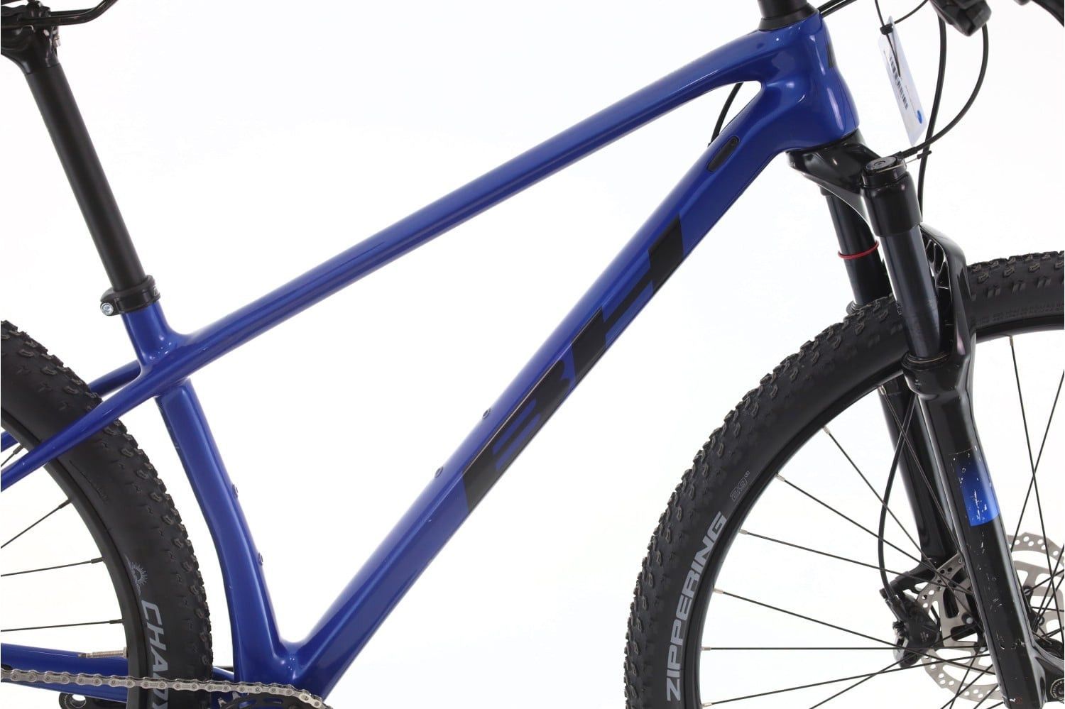 Produit reconditionné · BH Ultimate RC XT / Vélo VTT | Très bon état