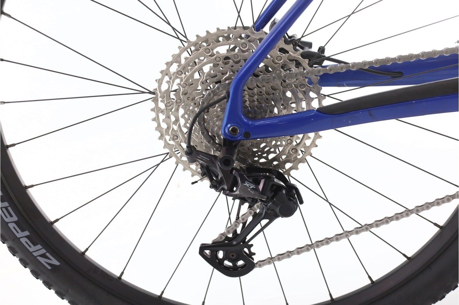 Produit reconditionné · BH Ultimate RC XT / Vélo VTT | Très bon état