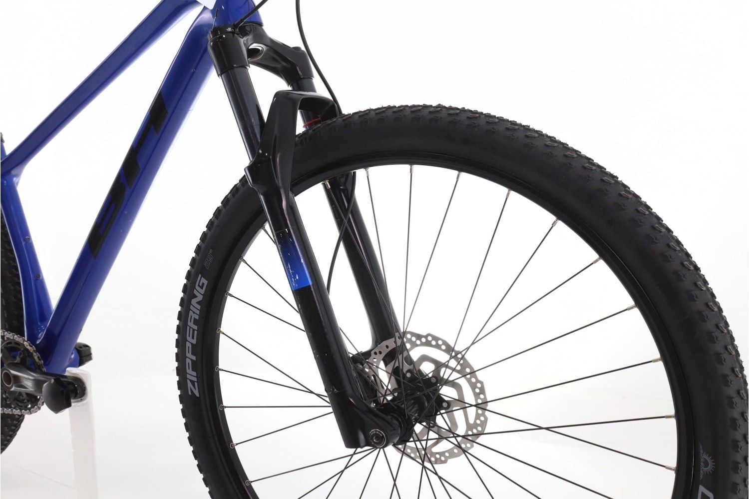 Produit reconditionné · BH Ultimate RC XT / Vélo VTT | Très bon état