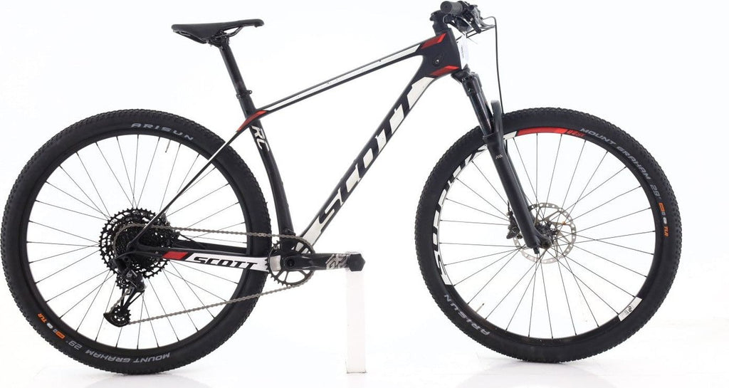 Produit reconditionné · Scott Scale RC 900 Pro / Vélo VTT | Très bon état
