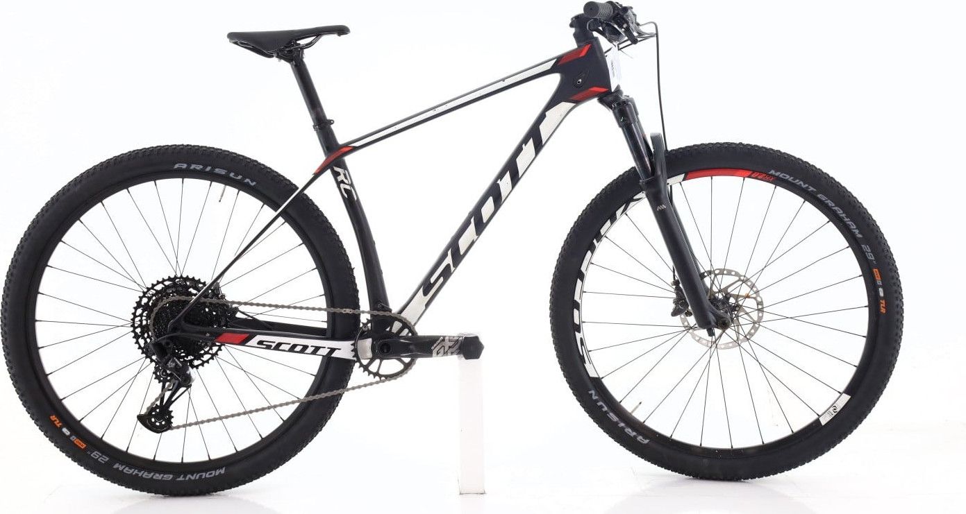 Produit reconditionné · Scott Scale RC 900 Pro / Vélo VTT | Très bon état
