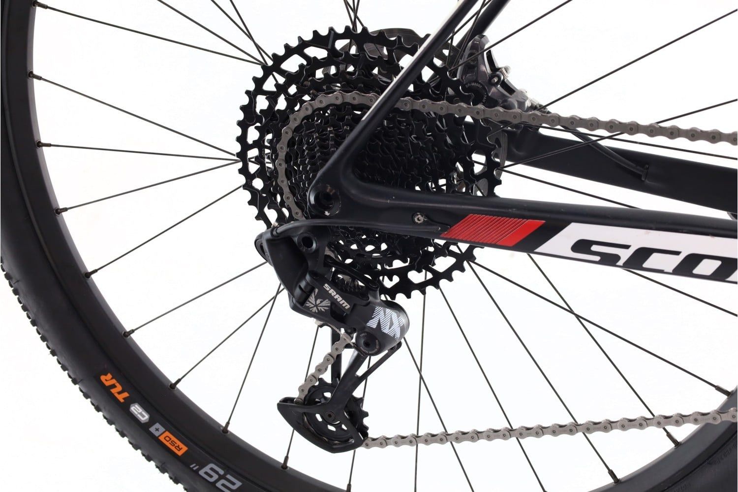 Produit reconditionné · Scott Scale RC 900 Pro / Vélo VTT | Très bon état