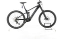Produit reconditionné - Trek Rail 7 Gen 3 Fully E-Bike - Très Bon Etat