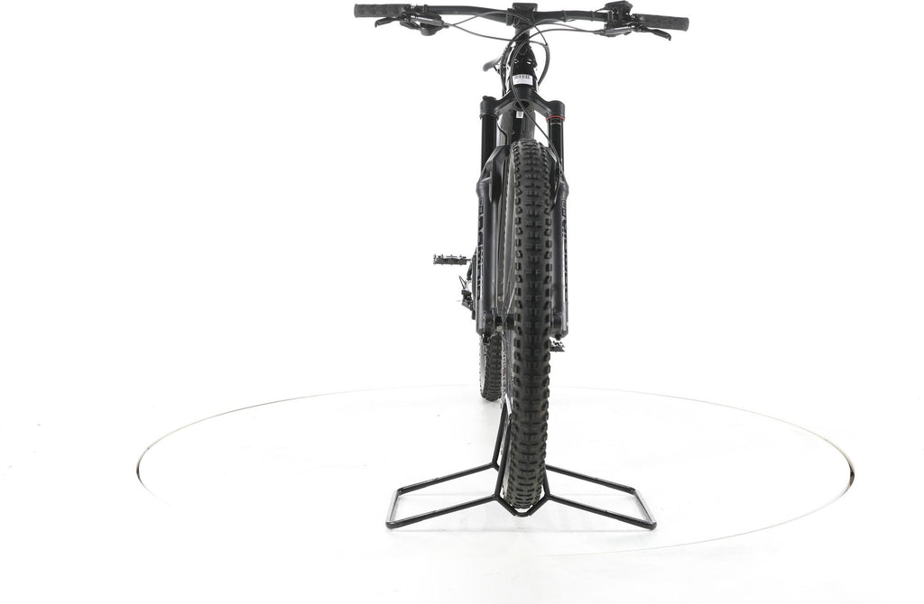 Produit reconditionné - Trek Rail 7 Gen 3 Fully E-Bike - Très Bon Etat