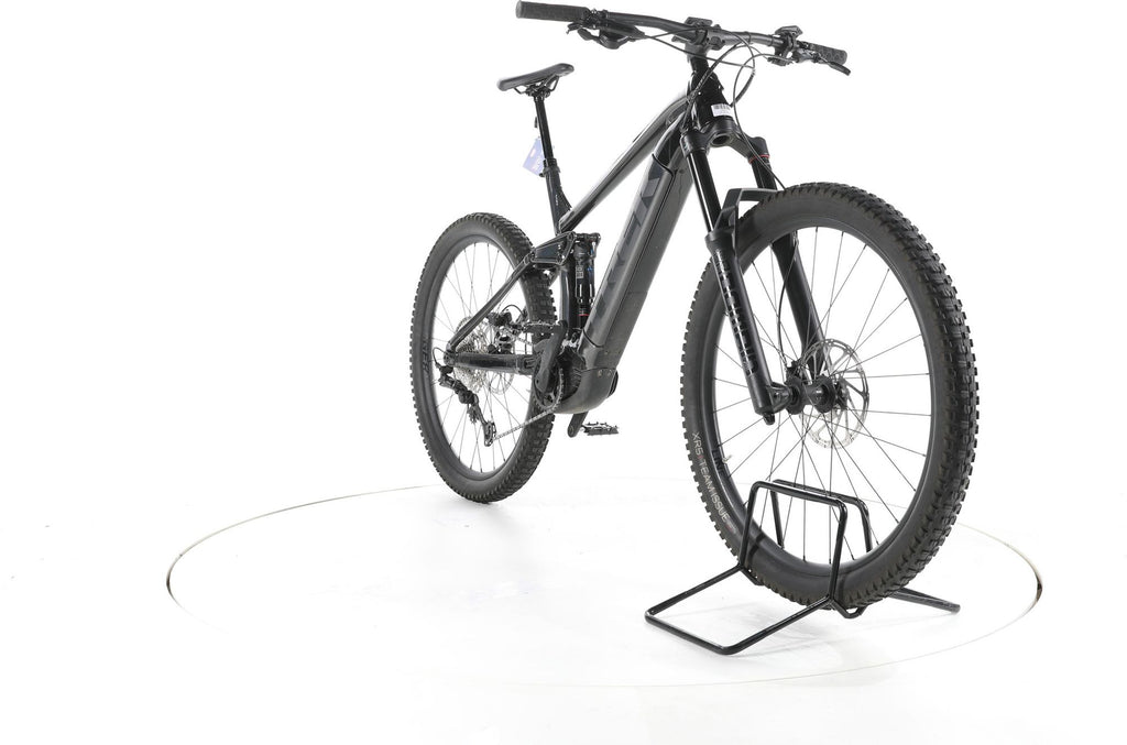 Produit reconditionné - Trek Rail 7 Gen 3 Fully E-Bike - Très Bon Etat