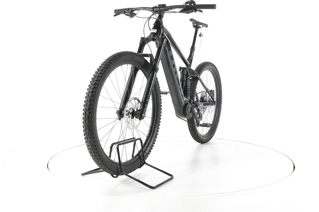 Produit reconditionné - Trek Rail 7 Gen 3 Fully E-Bike - Très Bon Etat