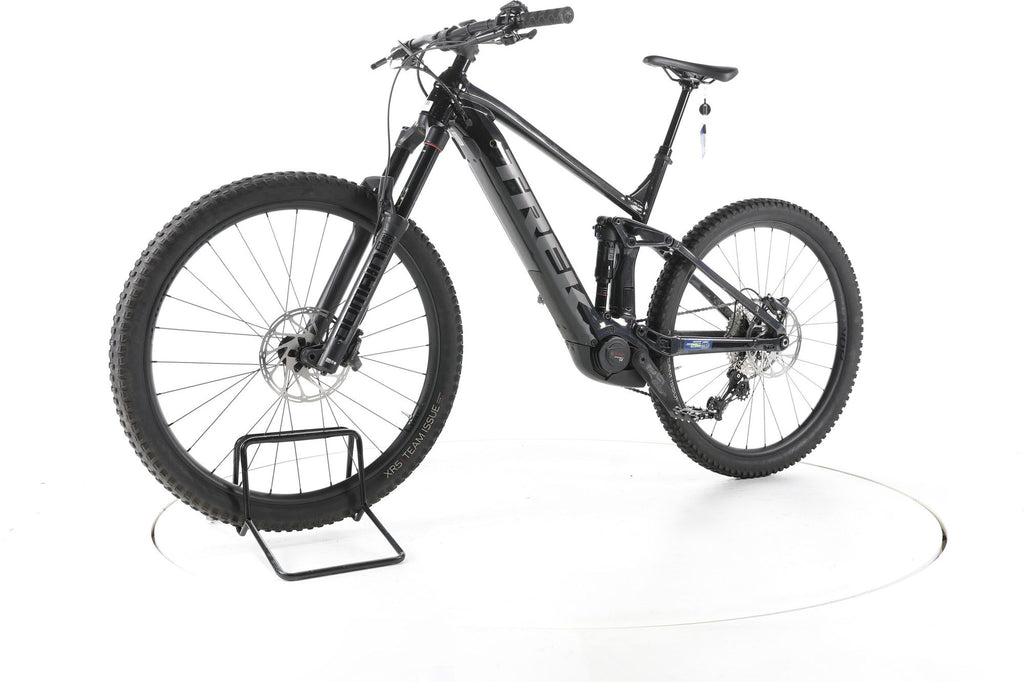 Produit reconditionné - Trek Rail 7 Gen 3 Fully E-Bike - Très Bon Etat