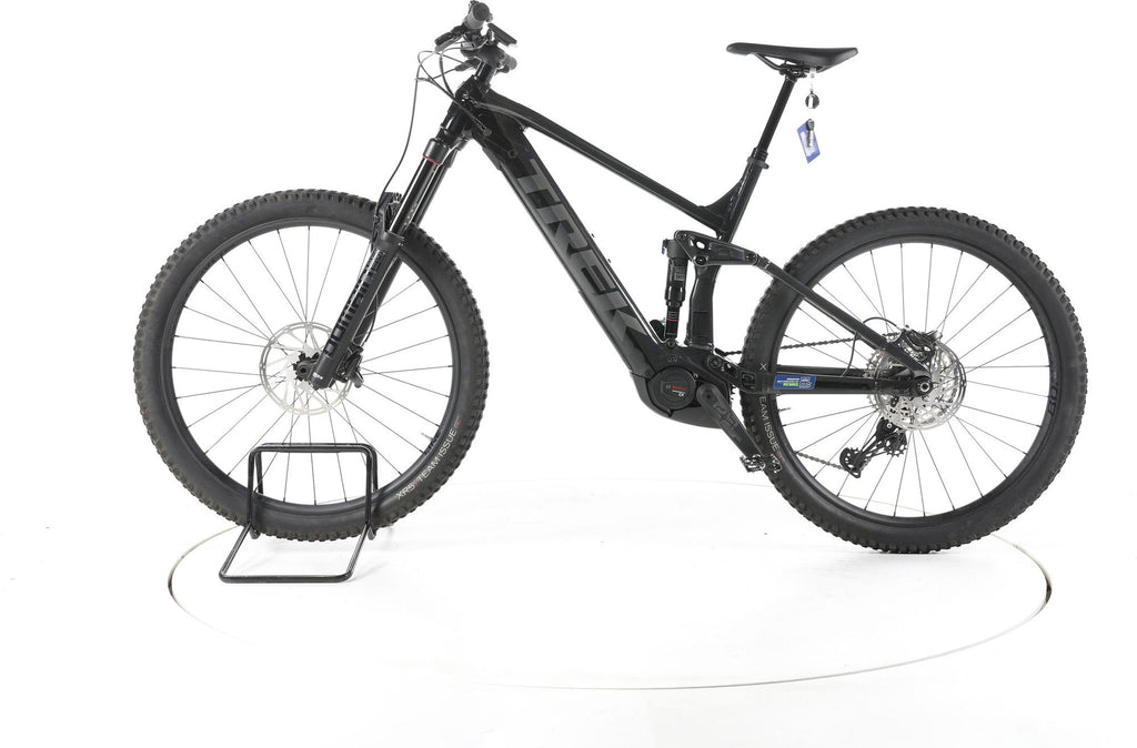 Produit reconditionné - Trek Rail 7 Gen 3 Fully E-Bike - Très Bon Etat