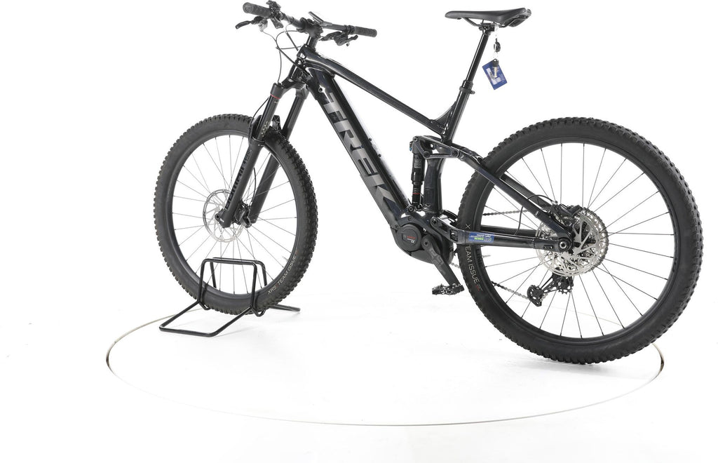 Produit reconditionné - Trek Rail 7 Gen 3 Fully E-Bike - Très Bon Etat
