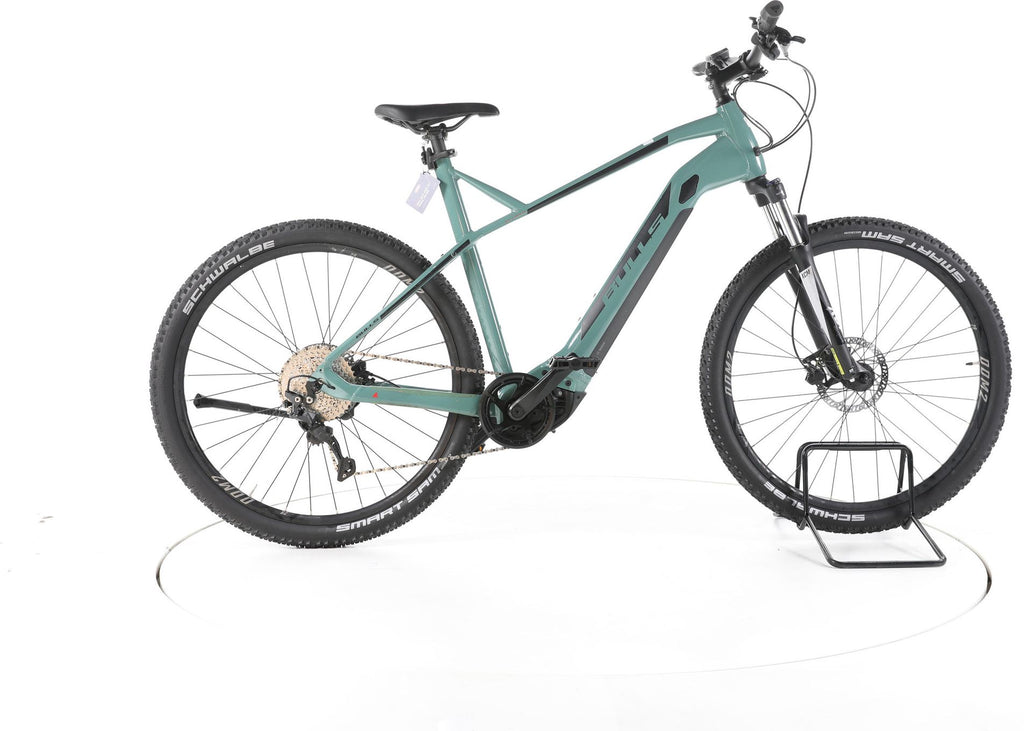 Produit reconditionné - Bulls Evo ID97732 E-Bike - Très Bon Etat