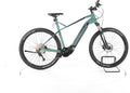 Produit reconditionné - Bulls Evo ID97732 E-Bike - Très Bon Etat