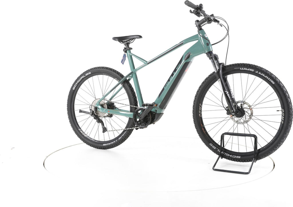 Produit reconditionné - Bulls Evo ID97732 E-Bike - Très Bon Etat