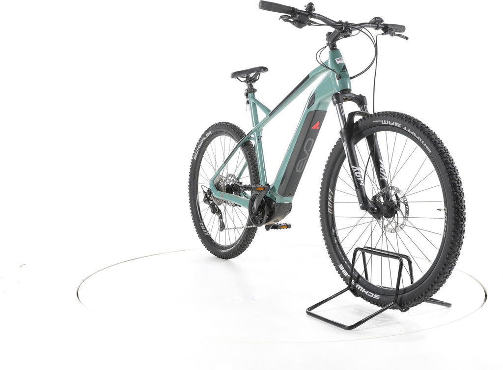 Produit reconditionné - Bulls Evo ID97732 E-Bike - Très Bon Etat