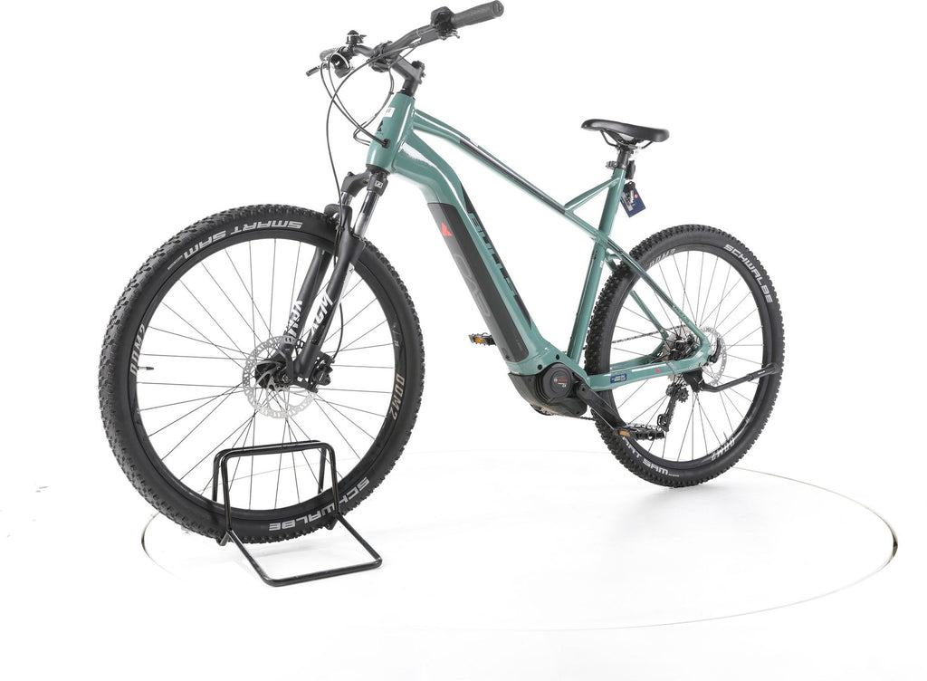 Produit reconditionné - Bulls Evo ID97732 E-Bike - Très Bon Etat
