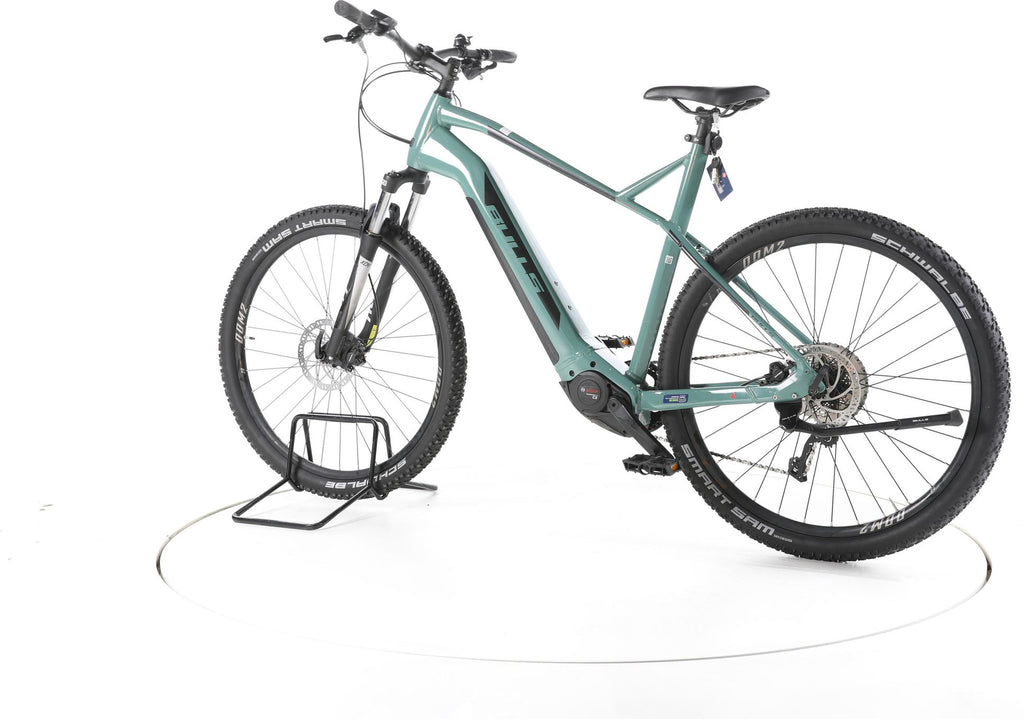 Produit reconditionné - Bulls Evo ID97732 E-Bike - Très Bon Etat