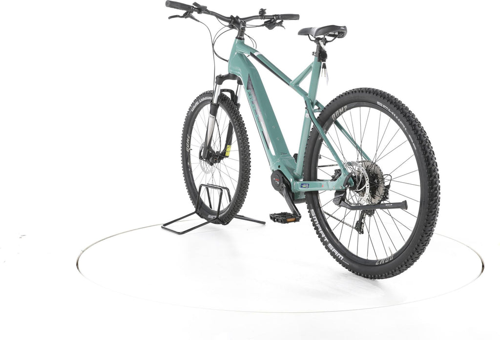 Produit reconditionné - Bulls Evo ID97732 E-Bike - Très Bon Etat