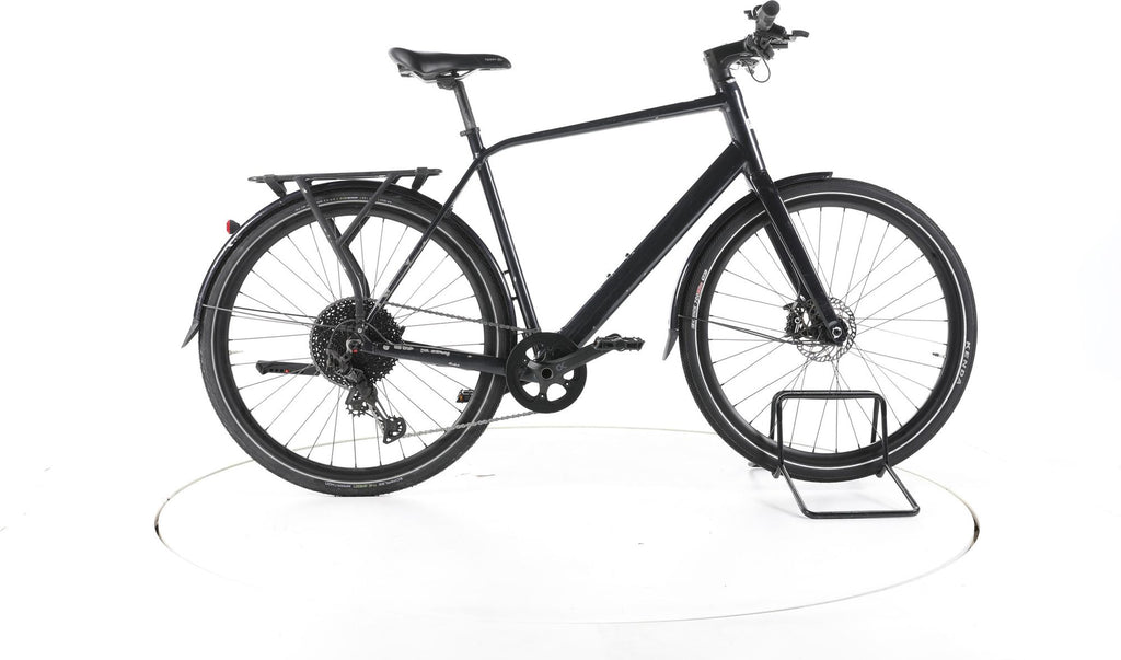 Produit reconditionné - Orbea Vibe H10 Trekking E-Bike - Bon Etat