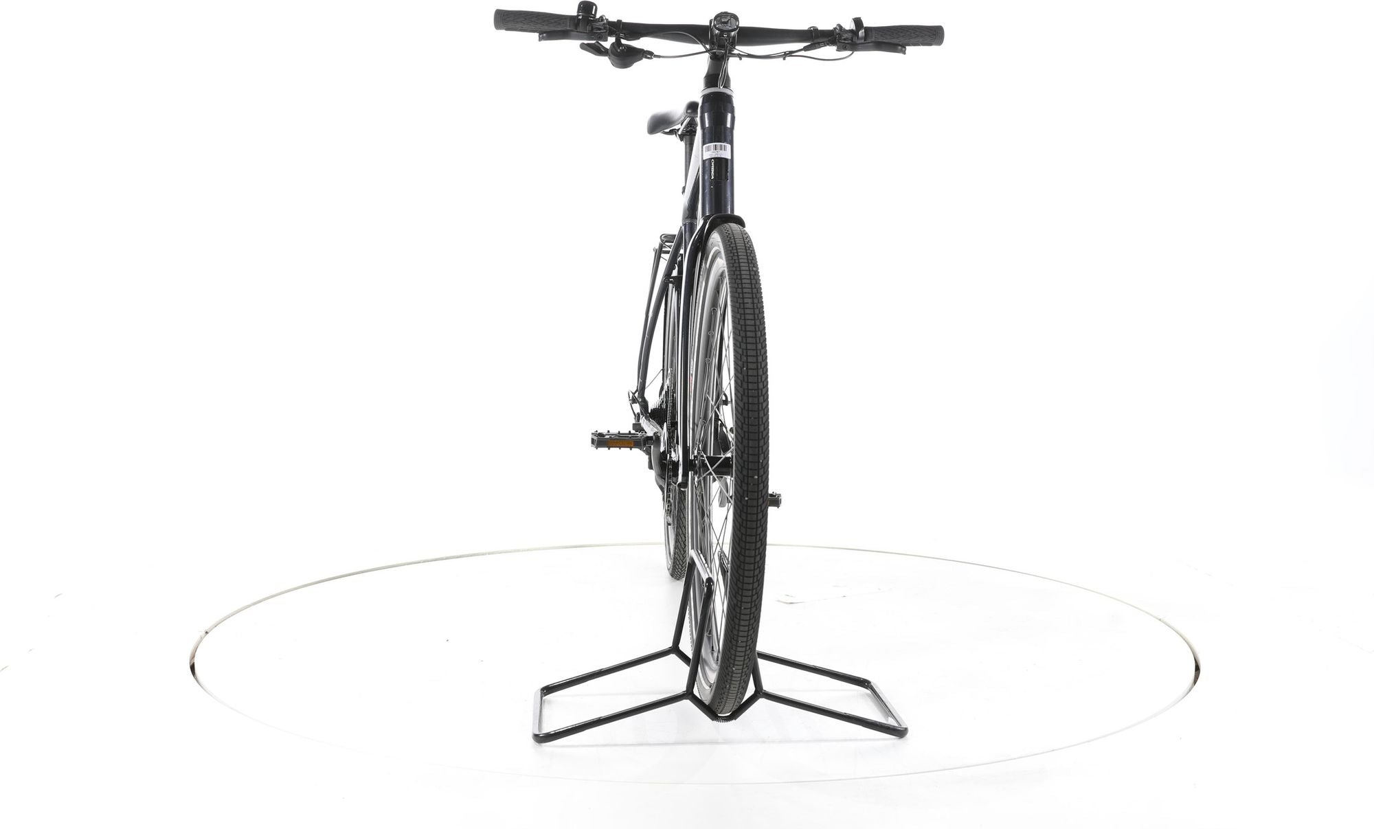 Produit reconditionné - Orbea Vibe H10 Trekking E-Bike - Bon Etat