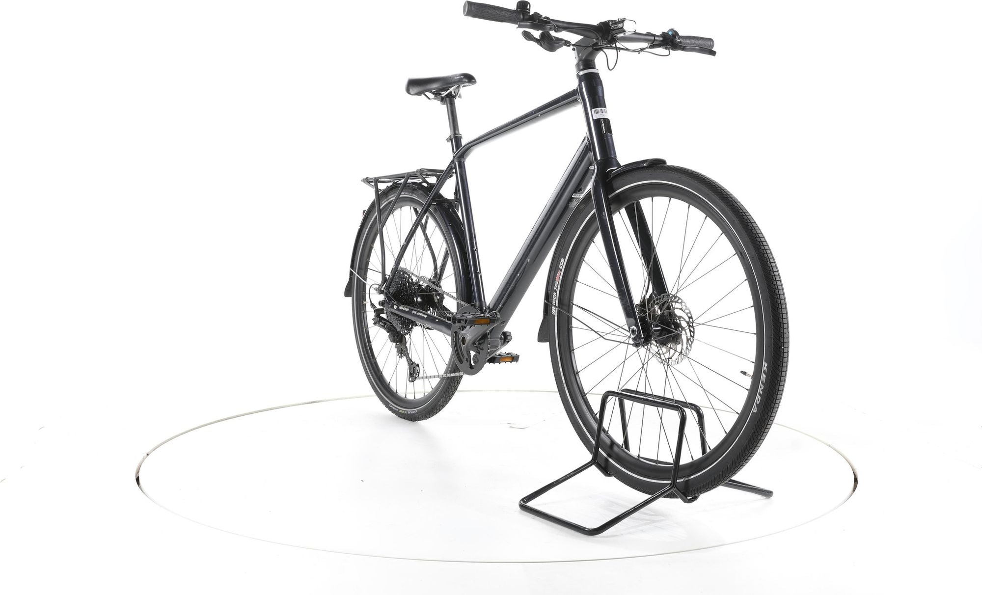 Produit reconditionné - Orbea Vibe H10 Trekking E-Bike - Bon Etat